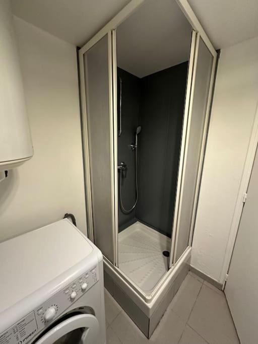 Le 58 - Loft Robespierre Apartment Reims Exterior photo