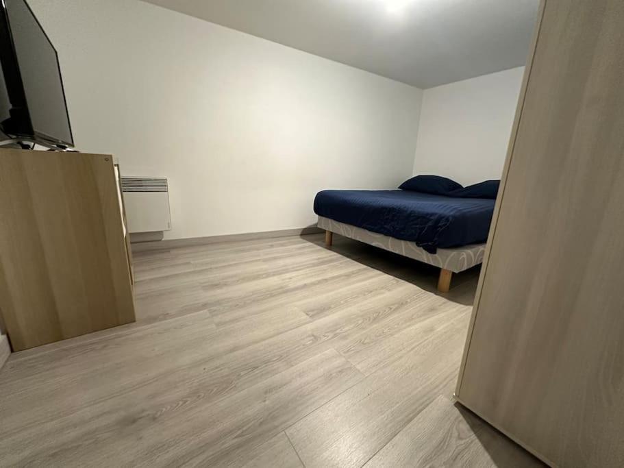 Le 58 - Loft Robespierre Apartment Reims Exterior photo